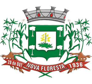 Brasão de Nova Floresta
