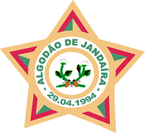 Brasão de Algodão de Jandaíra