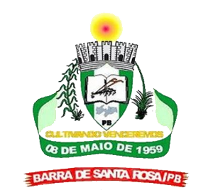 Brasão de Barra de Santa Rosa