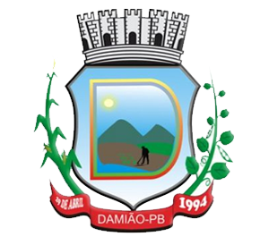 Brasão de Damião