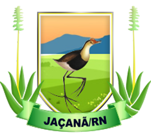 Brasão de Jaçanã