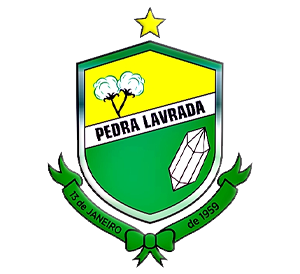 Brasão de Pedra Lavrada