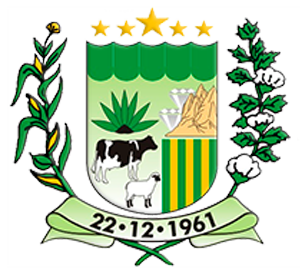 Brasão de São Vicente do Seridó