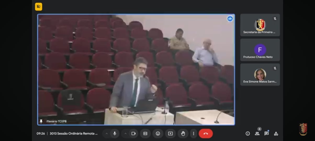 CPIMSC Tem Aprovação Unânime da Prestação de Contas Anual de 2022